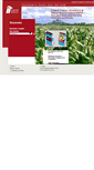 Mobile Screenshot of imperial-tobacco.sk